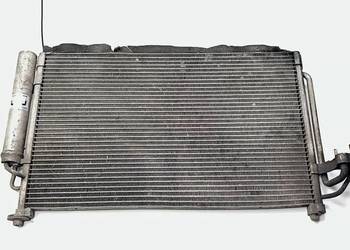 CHŁODNICA KLIMATYZACJI KIA RIO