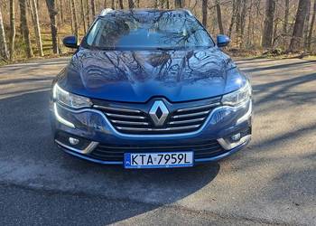 Renault Talisman 2018