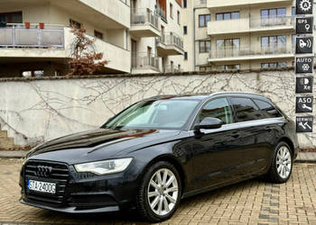 Audi A6 Avant 2.0 TDI Business BOSE C7 (2011-2018)