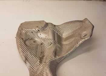 OSŁONA TERMICZNA WYGŁUSZENIE AUDI A4 B8 8K1804164C