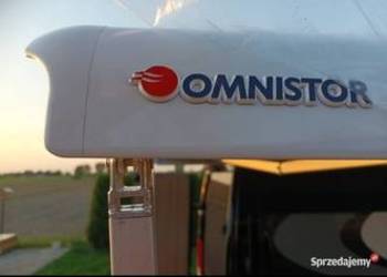 Markiza Thule omnistor 5.5m