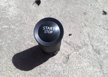 Przycisk Start Stop Megane 2 Scenic