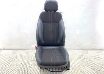 FOTEL LEWY PRZÓD OPEL CORSA D Hatchback 06-14 SIEDZENIE PRZEDNI, LEWA