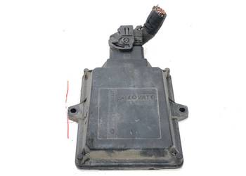 KOMPUTER DO GAZU LPG 67R-010249 STEROWNIK GAZU, ZASILANIA