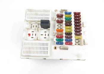 BSI FORD TRANSIT CONNECT I 1.8 Di - R2PA 