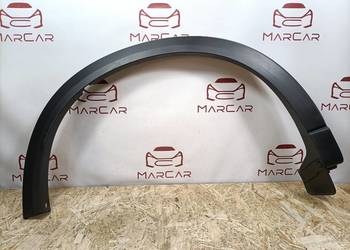 MAZDA CX-5 CX5 II LIFT LISTWA BŁOTNIKA PRAWY TYŁ KPF1-51W51