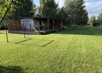 Działka budowlana Nekielka 3117 m²