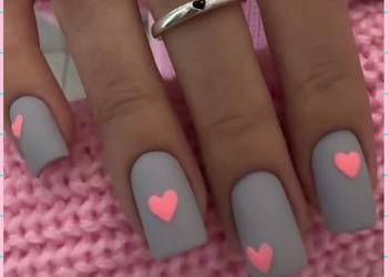 Manicure/Pedicure Piękne paznokcie na co dzień i od święta!