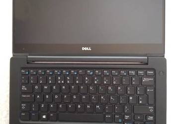 Laptop DELL Latitude 7370 Matryca Klawiatura Touchpad Obudowa