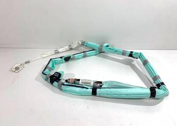 KURTYNA POWIETRZNA LEWY BMW F16 8247079 SUV 14-19 AIRBAG BOCZNA, LEWA