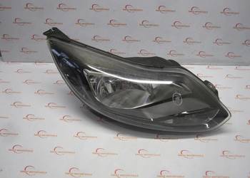 FORD FOCUS MK3 III 13r lampa prawa przód ANGLIK