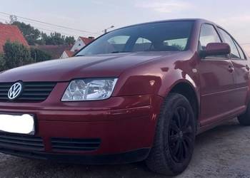 Vw Bora 1.6 sr