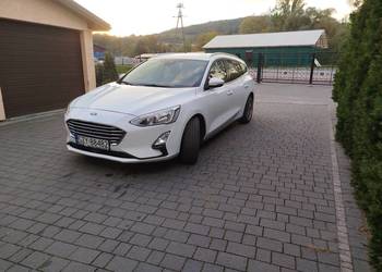 Sprzedam Forda Focusa mk4