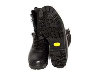 Buty zimowe specjalne Wojska Polskiego wz. 928 MON - NOWE Demar