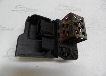 CITROEN BERLINGO II LIFT 14r rezystor opornica wentylatora 9664966580