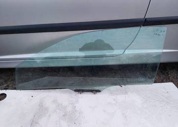 Szyba boczna drzwi lewa przód Honda Civic VII 3D 01-05
