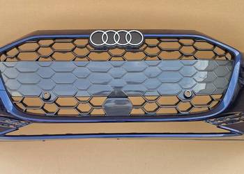 AUDI A3 8Y0LIFT ZDERZAK PRZÓD PRZEDNI 8Y08074379