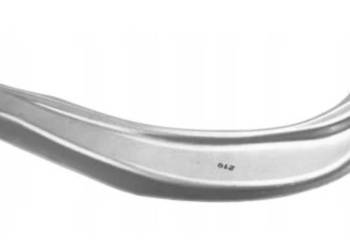 Wahacz/Drążek reakcyjny 35885 01/LMI AUDI A8