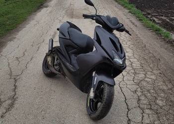Yamaha aerox 70 polini