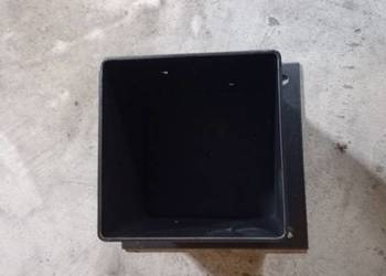 Stopa podstawa słupa kotwa 140x140 14x14 cm pergoli kantówek noga