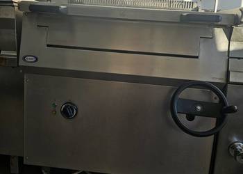 Patelnia elektryczna Gort