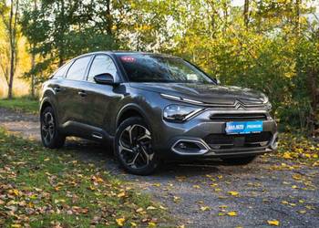 Citroen C4 1.2 PureTech