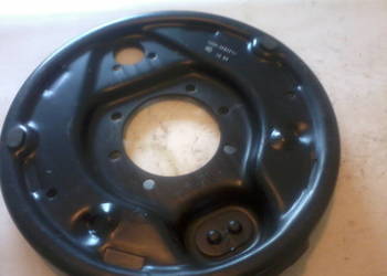 LUBLIN3 oslona szczek hamulcowych