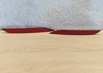 Odblask tylnego zderzaka prawy i lewy. BMW 2 F22