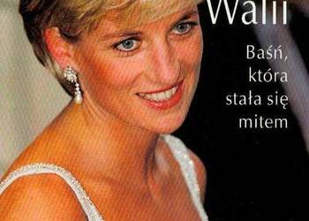 Diana, księżna Walii - Andrew Grant Diana, księżna Walii - Andrew Grant