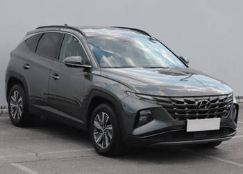 Hyundai Tucson 1.6 T-GDI HEV