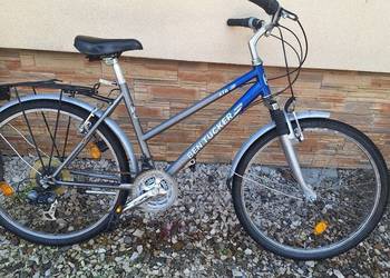 Dwa Rowerki  kola 26