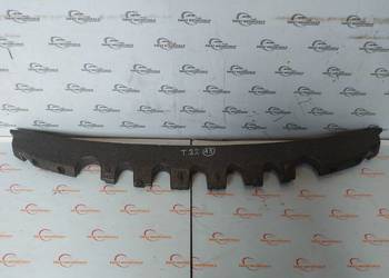 OPEL CROSSLAND X 1.2 B 18r absorber zderzaka przód 39094652