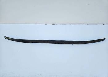 KIA VENGA 09- SPOILER HOKEJ ZDERZAKA PRZÓD 86591-1P000