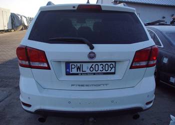 KLAPA FIAT FREEMONT JOURNEY