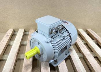 silnik elektryczny 7,5kW 1450obr. 3fazowy SIEMENS