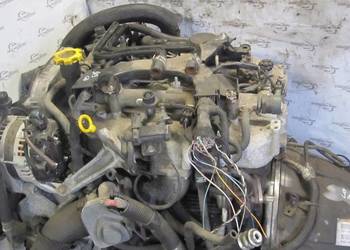 JEEP CHEROKEE 2.8 CRD 06r ENR 160KM 175 tys km Silnik bez osprzetu