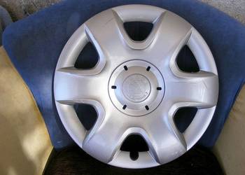 Kołpak SKODA 15'' - 1 sztuka