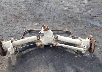 MOST TYLNY CHEVROLET CORVETTE C4 LIFT