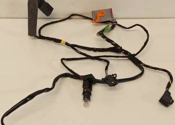 PORSCHE BOXSTER WIĄZKA PRZEWODÓW DRZWI 997612611