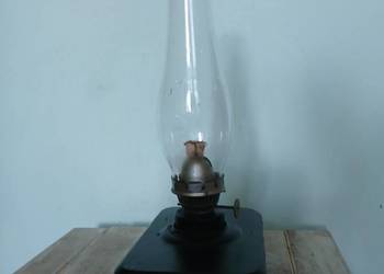 Wkład do lampy naftowej