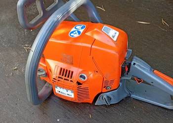 Piła oleo mac 940