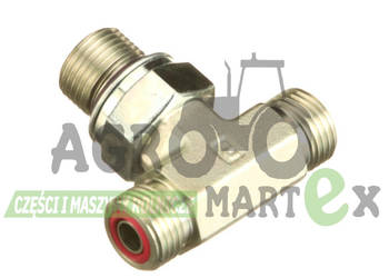 84368922, 201-401 TRÓJNIK 11/16"-16x9/16"-18 CNH