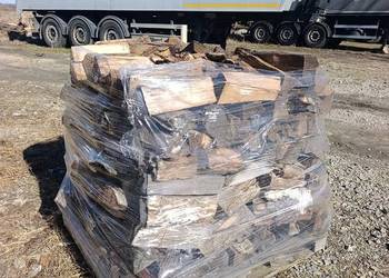 Drewno miękkie bądź twarde 1 metr