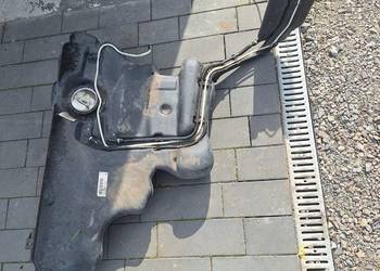 Zbiornik paliwa audi a3 8l 1.8t