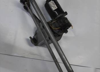 Opel Corsa C  mechanizm wycieraczek + silniczek