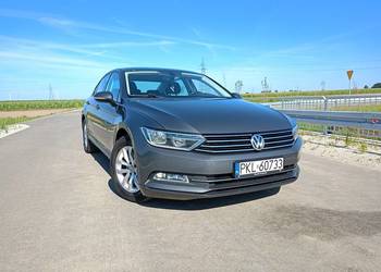 Volkswagen Passat B8 Sedan | Nowy Rozrząd + Sprzęgło + Akumulator