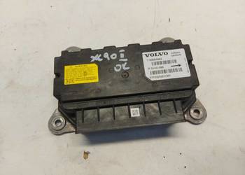 Volvo XC90 II D5 Moduł sterownik poduszek powietrznych Airbag 31451568