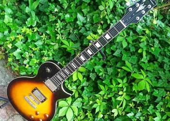 Gitara elektryczna Les Paul Jay Turser JT-220