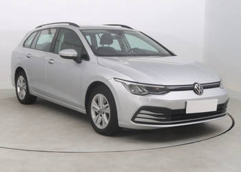 VW Golf 2.0 TDI