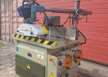 Frezarka dolnowrzecionowa SCM T160